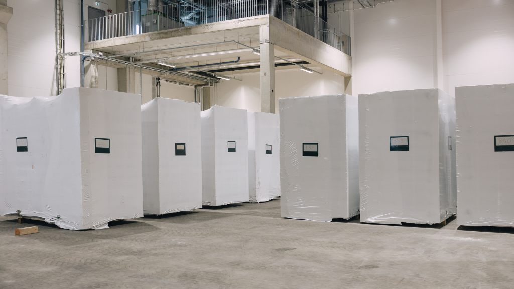 kylpyhuonemoduulit paketteina kylpyhuonemoduulit paketteina valmiina siirtymään työmaalle