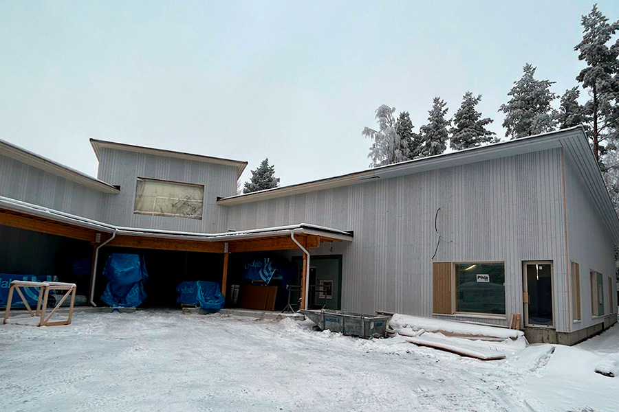 Lintulammen päiväkoti _1