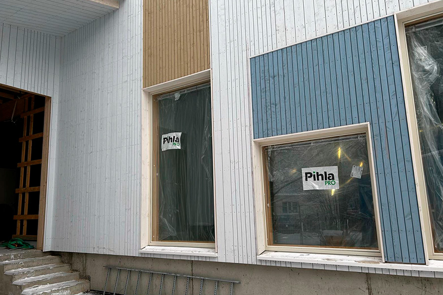 Lintulammen päiväkoti _5